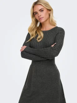 ONLFIA Vestito midi