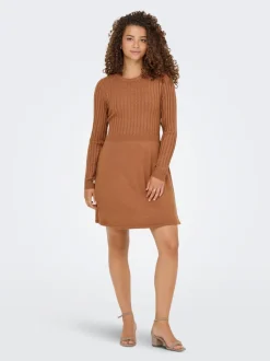 ONLFIA Vestito midi