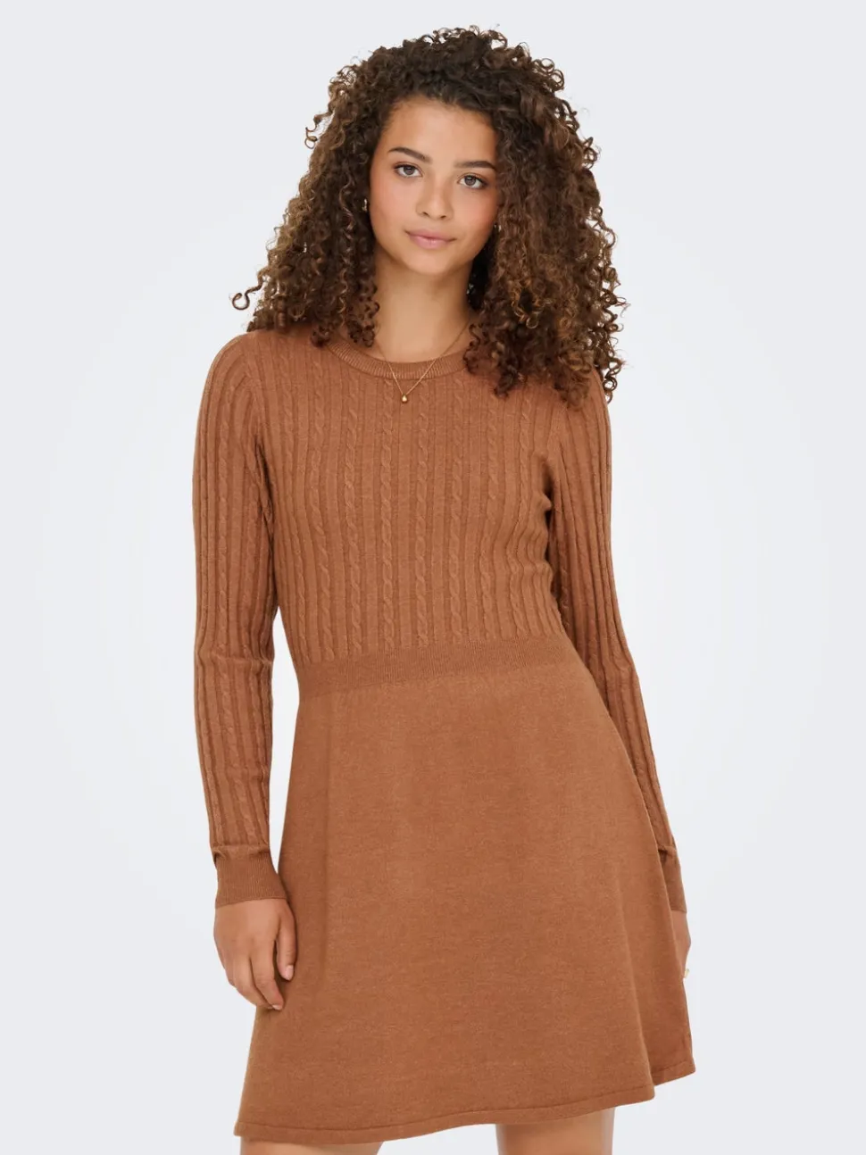 ONLFIA Vestito midi