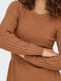 ONLFIA Vestito midi