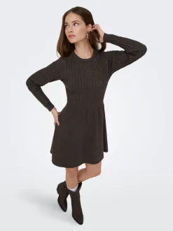 ONLFIA Vestito midi