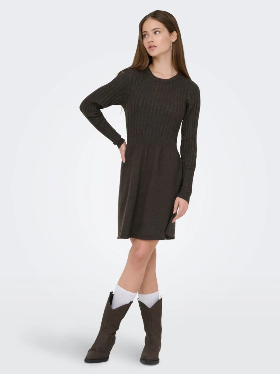 ONLFIA Vestito midi