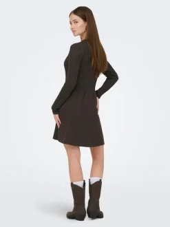 ONLFIA Vestito midi