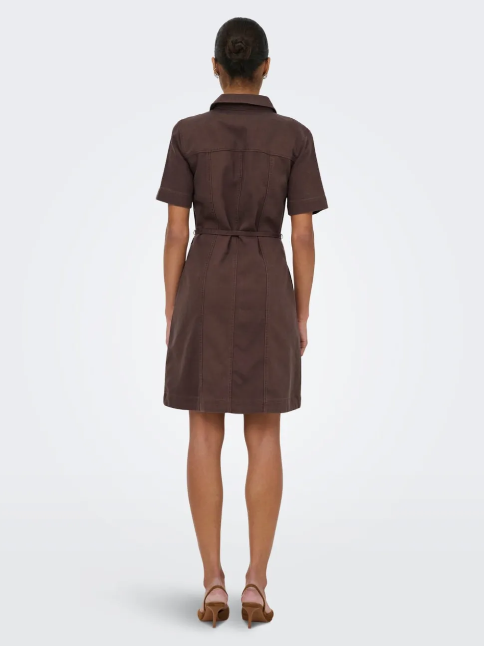 ONLFINA-SOFT Vestito corto