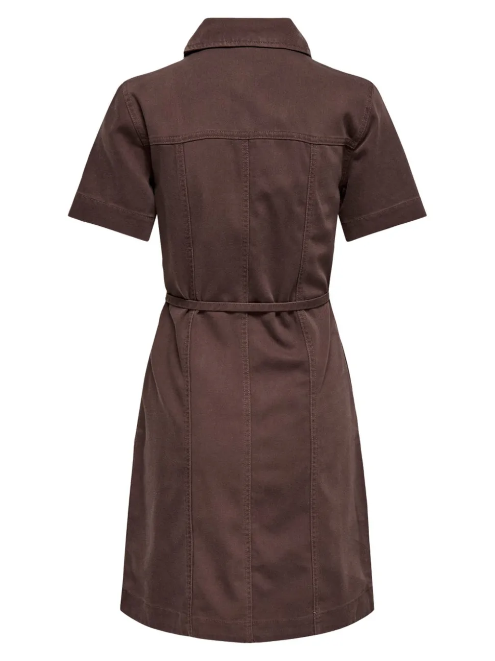 ONLFINA-SOFT Vestito corto