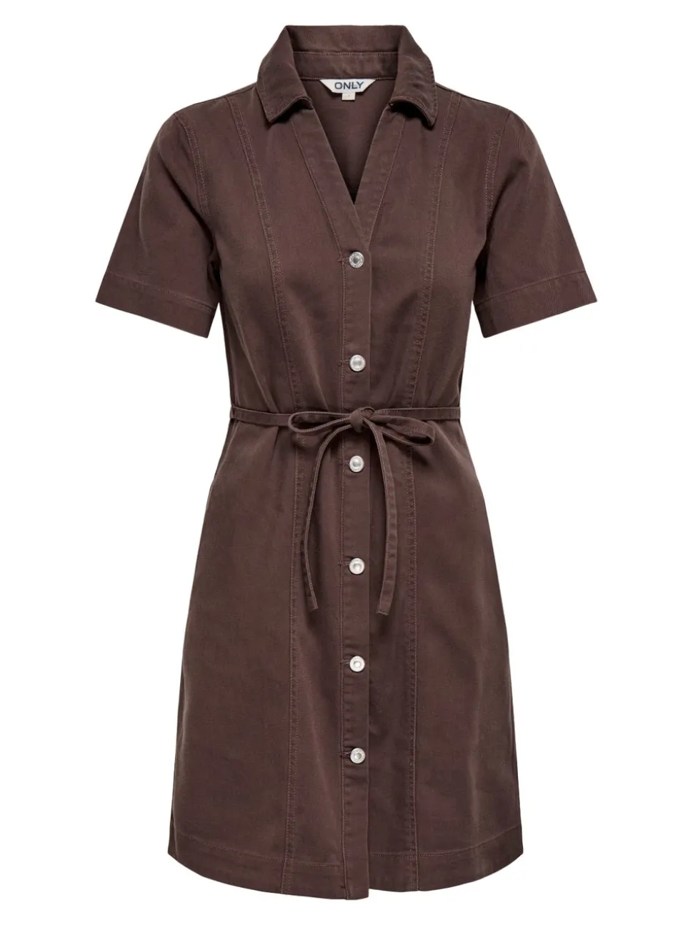 ONLFINA-SOFT Vestito corto