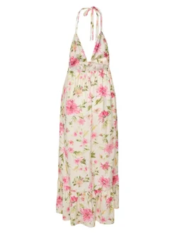 ONLFLOWER Vestito lungo