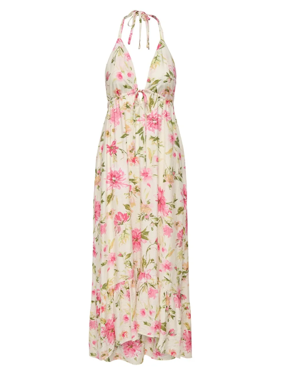 ONLFLOWER Vestito lungo