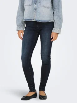 ONLFOREVER Vita alta Skinny Fit Jeans