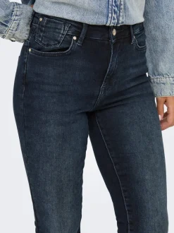 ONLFOREVER Vita alta Skinny Fit Jeans
