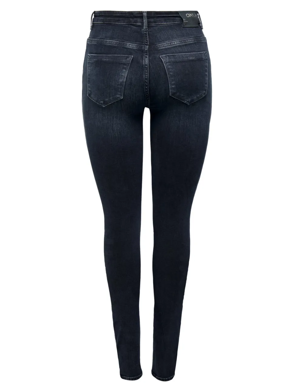 ONLFOREVER Vita alta Skinny Fit Jeans