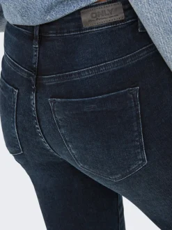 ONLFOREVER Vita alta Skinny Fit Jeans