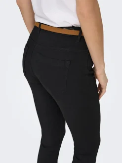ONLFOREVER Vita alta Skinny Fit Jeans