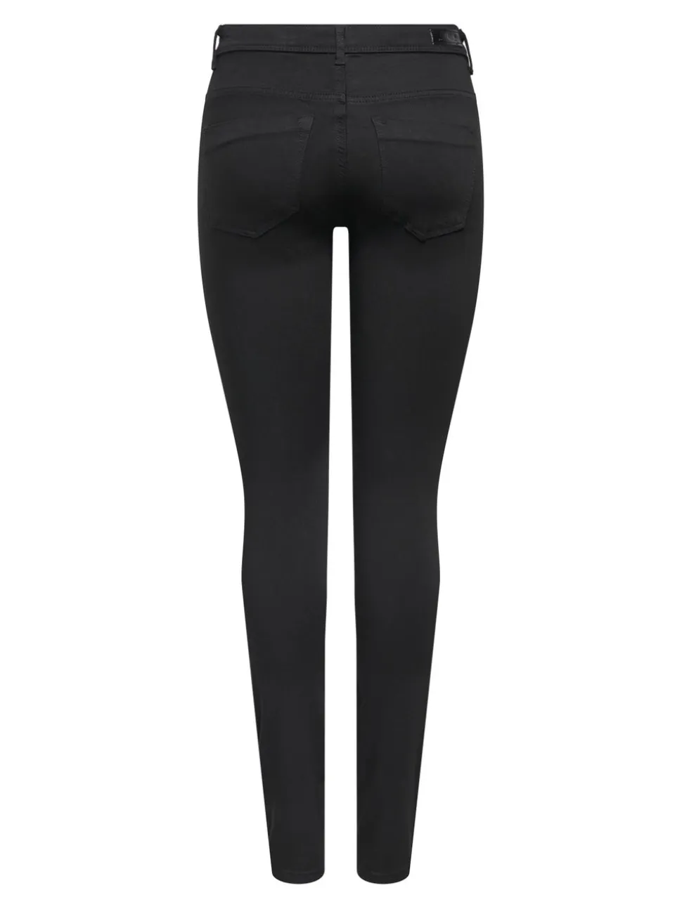 ONLFOREVER Vita alta Skinny Fit Jeans