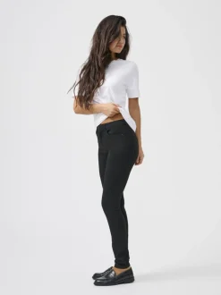 ONLFOREVER Vita alta Skinny Fit Jeans