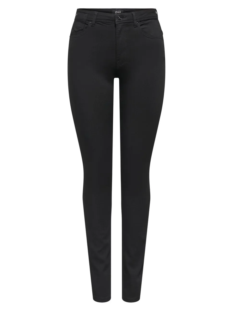 ONLFOREVER Vita alta Skinny Fit Jeans