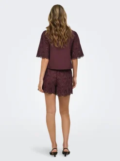 ONLFRANI Regular Fit Bermuda