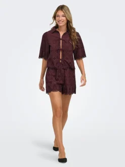 ONLFRANI Regular Fit Bermuda