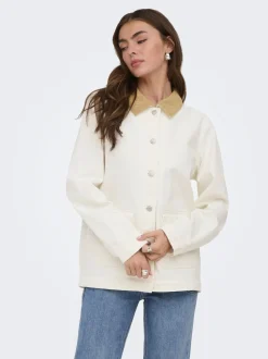 ONLFRANKIE Giubbotto di jeans