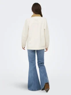 ONLFRANKIE Giubbotto di jeans