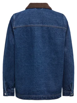 ONLFRANKIE Giubbotto di jeans