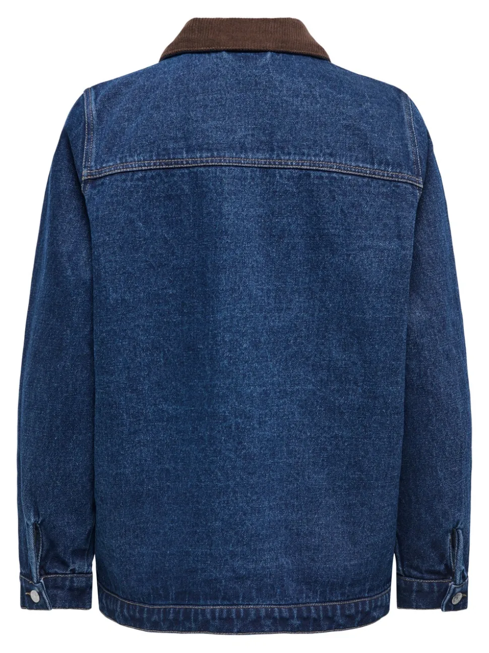 ONLFRANKIE Giubbotto di jeans