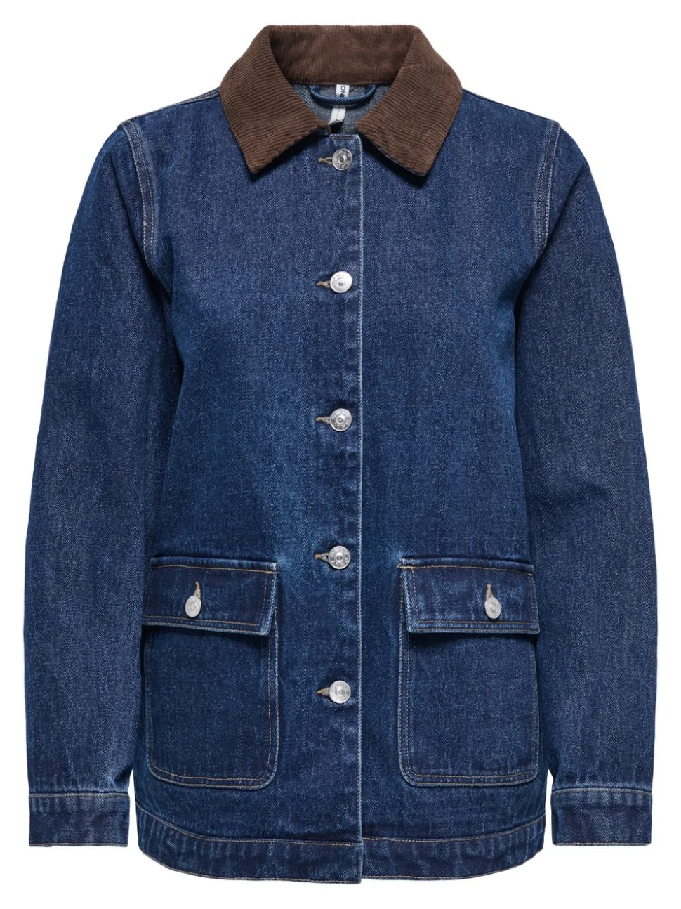 ONLFRANKIE Giubbotto di jeans