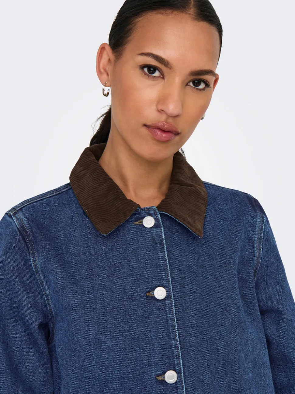 ONLFRANKIE Giubbotto di jeans