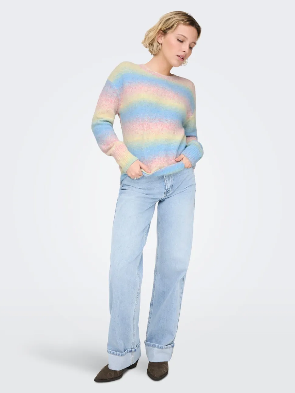 ONLFRIDA Pullover