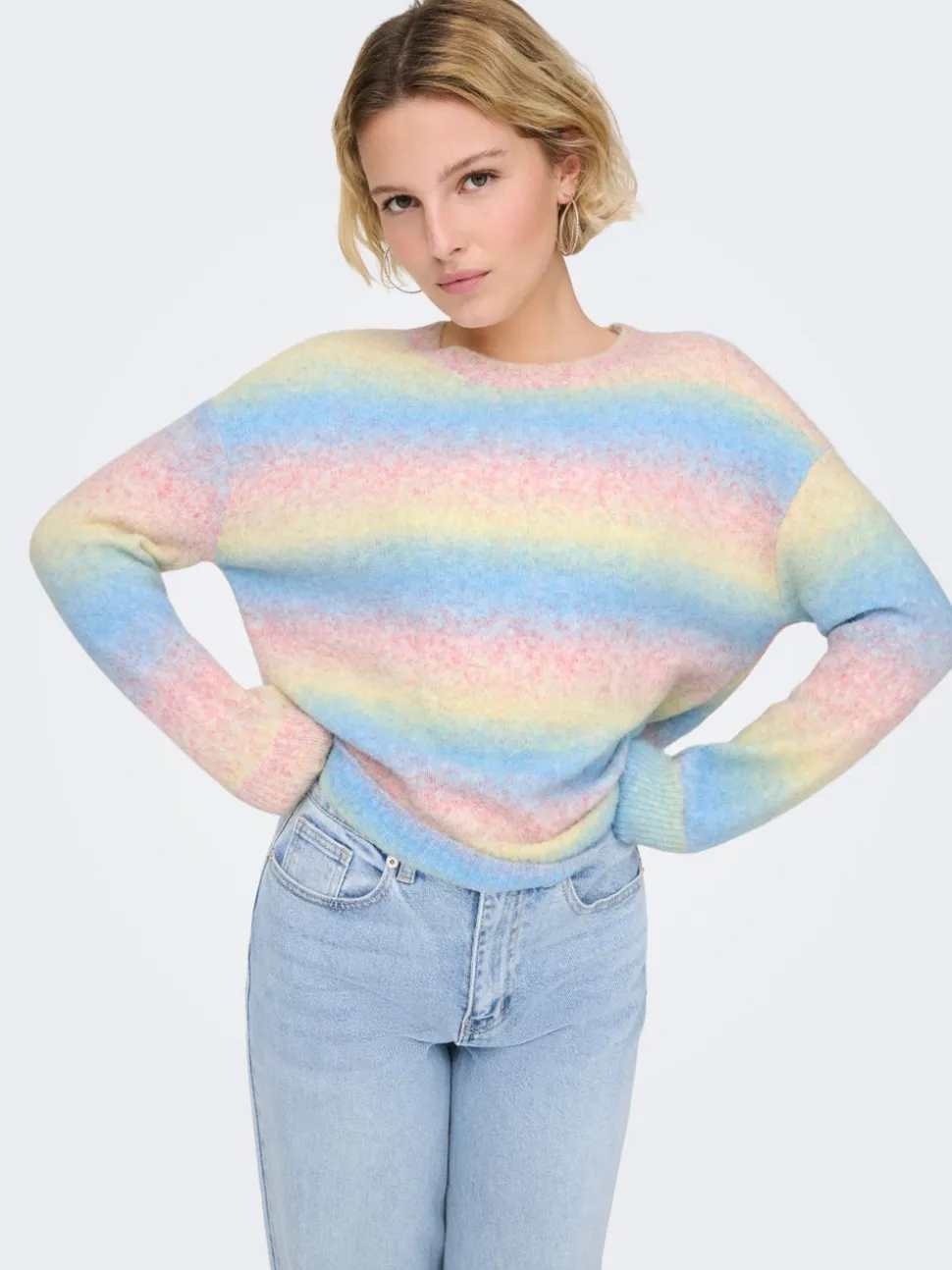ONLFRIDA Pullover