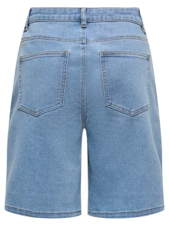 ONLFRIDA Vita alta Regular Fit Bermuda