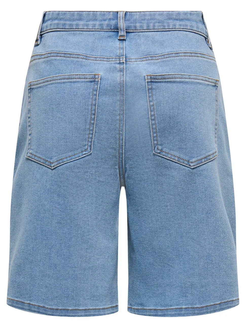 ONLFRIDA Vita alta Regular Fit Bermuda