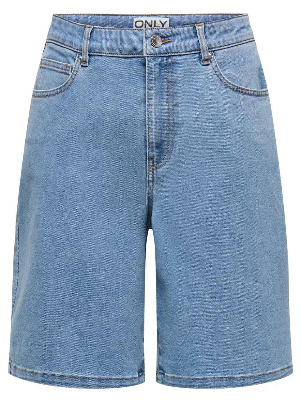 ONLFRIDA Vita alta Regular Fit Bermuda