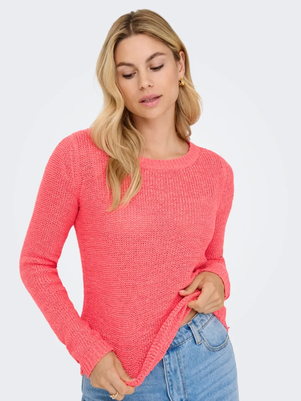 ONLGEENA Pullover