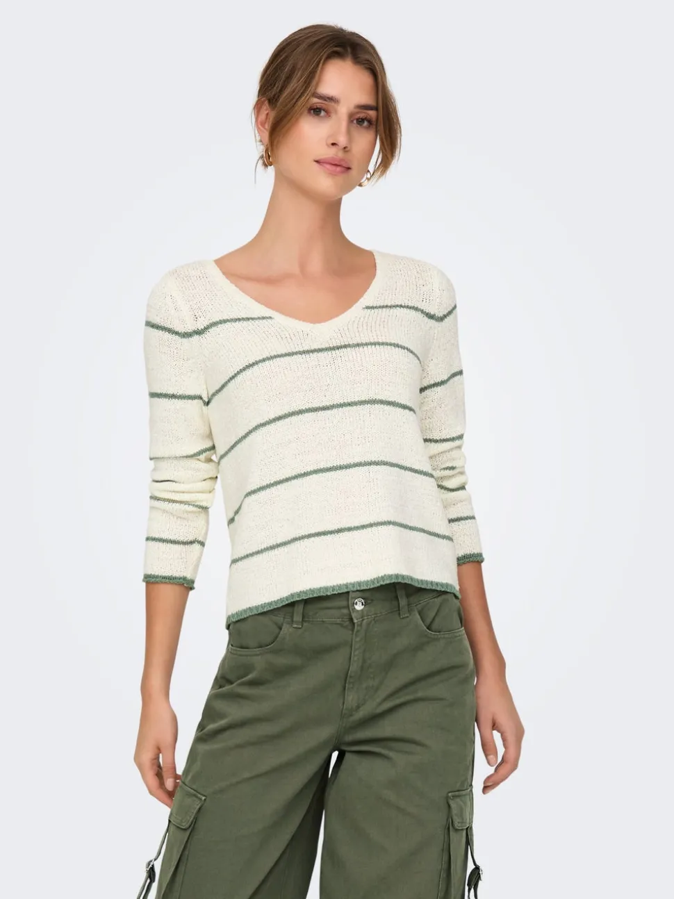 ONLGEENA Pullover