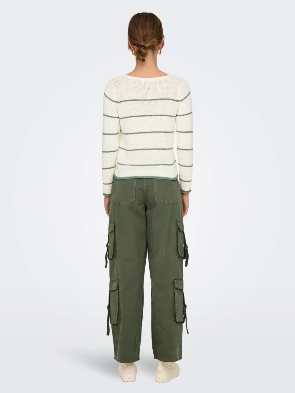 ONLGEENA Pullover