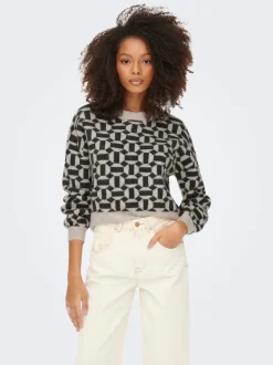 ONLGEO Pullover