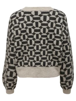 ONLGEO Pullover