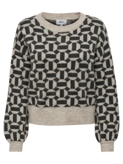 ONLGEO Pullover