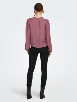 ONLGEZA Blusa