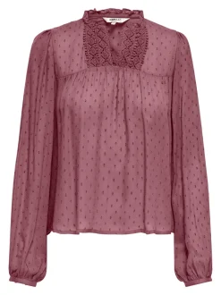 ONLGEZA Blusa