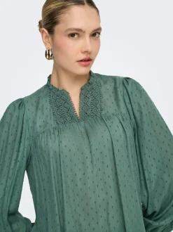 ONLGEZA Blusa