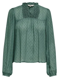 ONLGEZA Blusa