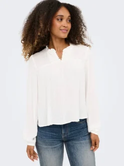 ONLGEZA Blusa
