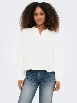 ONLGEZA Blusa