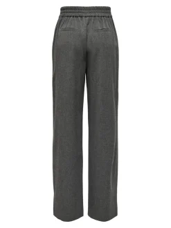 ONLGIA-DELUXE Wide Leg Fit Pantaloni a gamba larga
