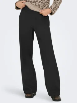ONLGIA-DELUXE Wide Leg Fit Pantaloni a gamba larga