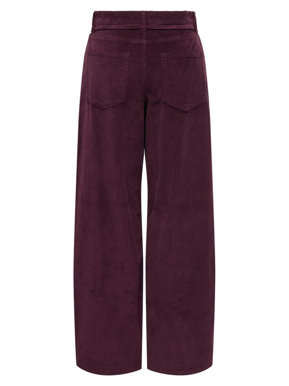 ONLGIANNA-GLOBAL Straight Fit Pantaloni