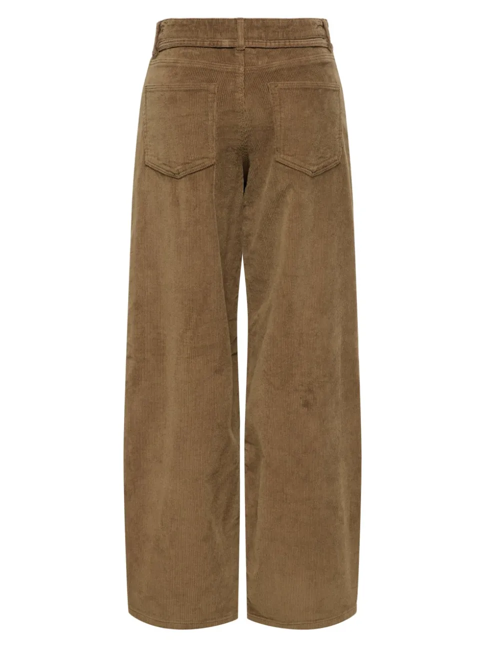 ONLGIANNA-GLOBAL Straight Fit Pantaloni