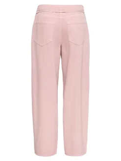 ONLGIANNA-SILLA Loose Fit Pantaloni a gamba larga